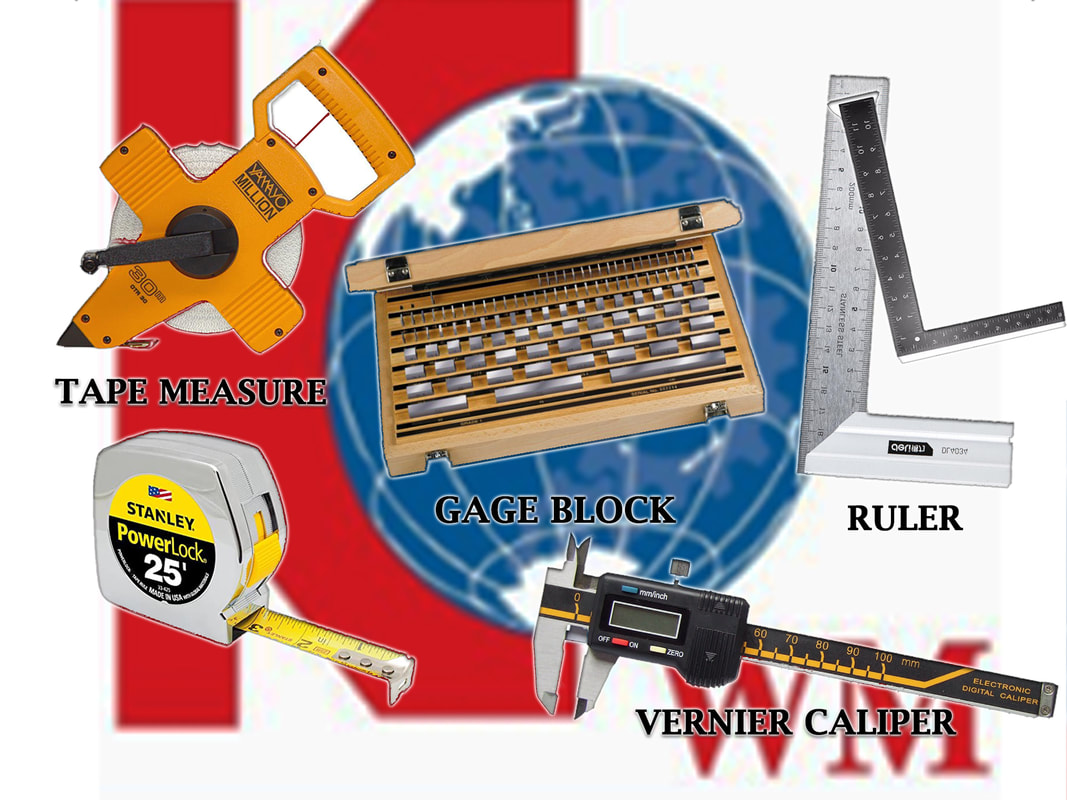 CALIBRATION KWM RESOURCES SDN BHD